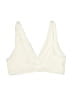 Old Navy Ivory Swimsuit Top Size L - photo 2