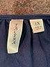 Tacera Blue Cocktail Dress Size 1X - photo 7