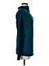 Nike Teal Long Sleeve Turtleneck Size M - photo 4