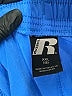 Russell Athletic Solid Blue Athletic Shorts Size 18 - photo 3