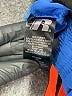 Russell Athletic Solid Blue Athletic Shorts Size 18 - photo 4