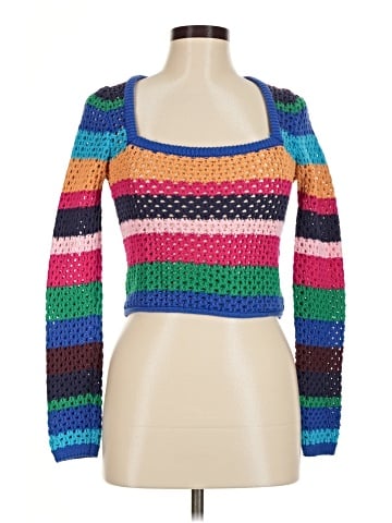 Zara Cardigan (view 1)