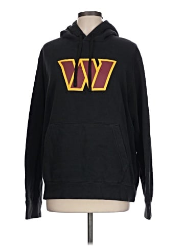Nike Pullover Hoodie (view 1)