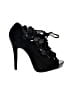 Menbur Black Heels Size EU 38 - photo 1