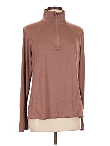 Lukka Lux Track Jacket (view 1)