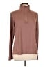 Lukka Lux Brown Track Jacket Size L - photo 1