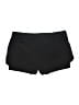 Avia Solid Black Athletic Shorts Size XL - photo 2