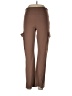 Athleta Brown Cargo Pants Size L (petite) - photo 1
