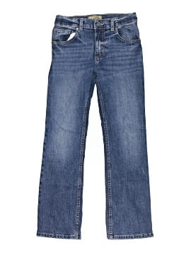 Wrangler Jeans Co Jeans