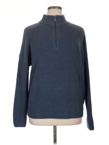 Unbranded Pullover Sweater (view 1)
