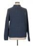 Unbranded 100% Polyester Blue Pullover Sweater Size XL - photo 1