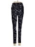 Sweaty Betty Print Black Active Pants Size XS - photo 2
