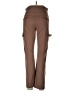 Athleta Brown Cargo Pants Size L (petite) - photo 2