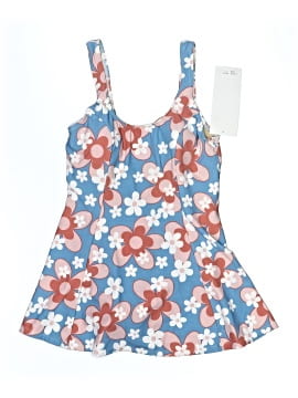 Esther Williams One Piece Swimsuit
