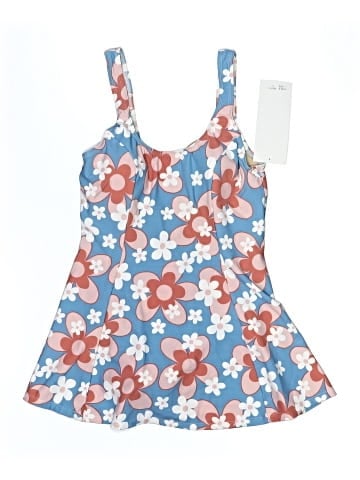 Esther Williams One Piece Swimsuit (view 1)
