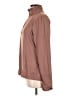 Lukka Lux Brown Track Jacket Size L - photo 5