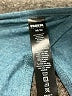 RBX Teal Long Sleeve Top Size M - photo 4
