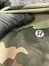 Lululemon Athletica Camo Green Active Pants Size 4 - photo 7