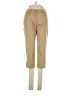 Talbots Solid Tan Khakis Size 0 - photo 1