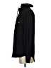 Kal Rieman 100% Silk Black Blouse Size 4 - photo 5