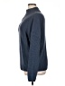 Unbranded 100% Polyester Blue Pullover Sweater Size XL - photo 5