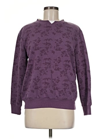Hasting & Smith Pullover Sweater (view 1)
