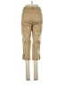 Talbots Solid Tan Khakis Size 0 - photo 2