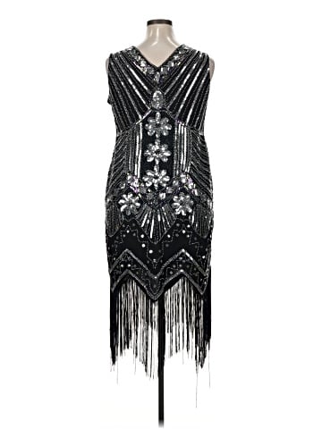 Spirit Cocktail Dress (view 2)