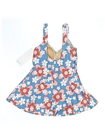 Esther Williams One Piece Swimsuit (view 2)