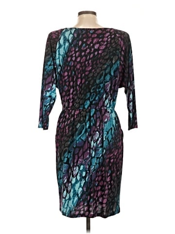 ABS Allen Schwartz Cocktail Dress (view 2)