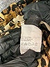 Shein Curve Animal Print Brown Casual Pants Size 16 Plus (2) - photo 5