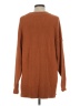 Aerie Brown Pullover Sweater Size S - photo 2