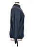 Unbranded 100% Polyester Blue Pullover Sweater Size XL - photo 4