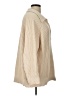 Aerie 100% Polyester Tan Pullover Sweater Size L - photo 4