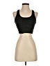 90 Degree by Reflex Black Sports Bra Size S - photo 1
