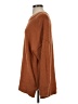 Aerie Brown Pullover Sweater Size S - photo 5