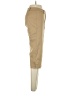 Talbots Solid Tan Khakis Size 0 - photo 4