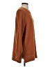 Aerie Brown Pullover Sweater Size S - photo 4