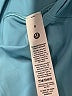 Lululemon Athletica Color Block Teal Active Pants Size 8 - photo 7