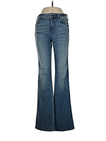 White House Black Market Jeans (view 1)