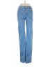 VIP Jeans Blue Jeans Size 3 - photo 1