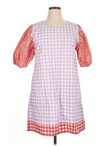Oliphant Casual Dress (view 1)