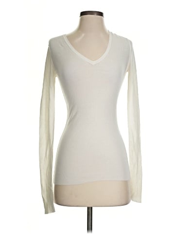 Inhabit Long Sleeve T-Shirt (view 1)