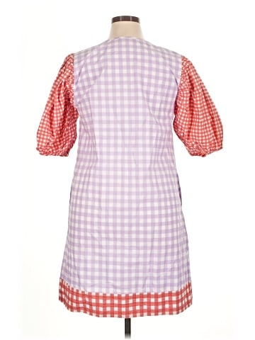 Oliphant Casual Dress (view 2)