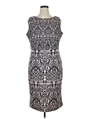 New York & Company Cocktail Dress (view 1)