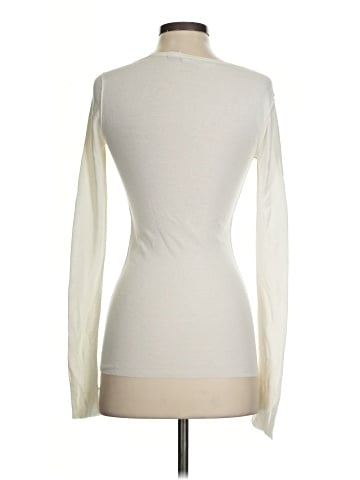 Inhabit Long Sleeve T-Shirt (view 2)