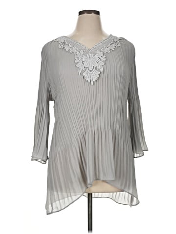 Catherines Casual Dress (view 1)