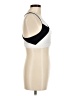 90 Degree by Reflex Ivory Black Tank Top Size M - photo 4