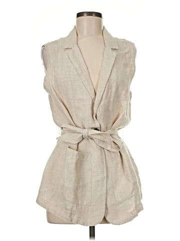 Tahari Vest (view 1)