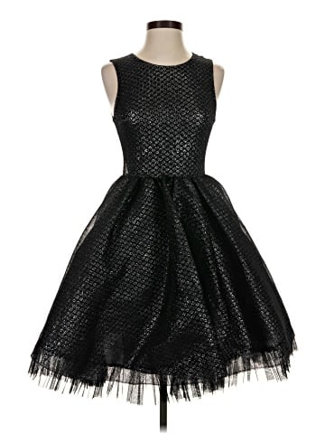 Maje Cocktail Dress (view 1)